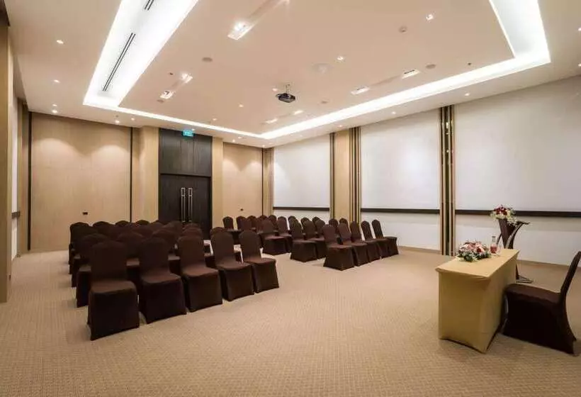 Fotos del hotel Best Western Plus Wanda Grand:  22