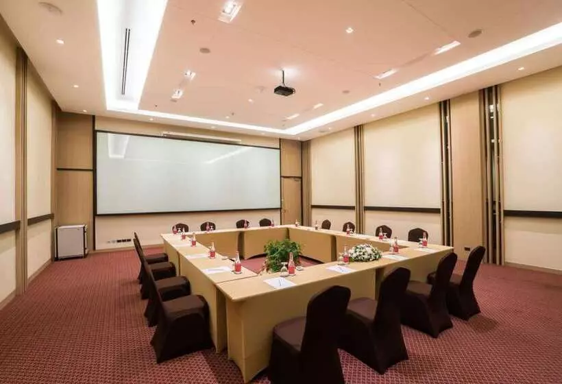 Fotos del hotel Best Western Plus Wanda Grand:  14