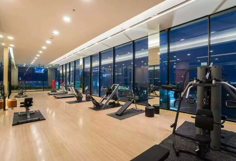 Fotos del hotel Best Western Plus Wanda Grand:  5