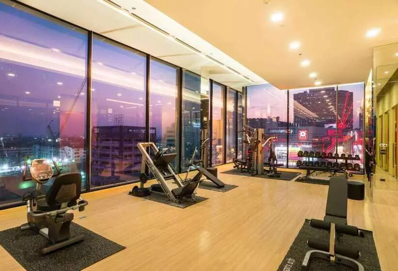 Fotos del hotel Best Western Plus Wanda Grand:  12