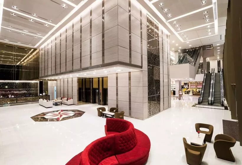 Fotos del hotel Best Western Plus Wanda Grand:  18