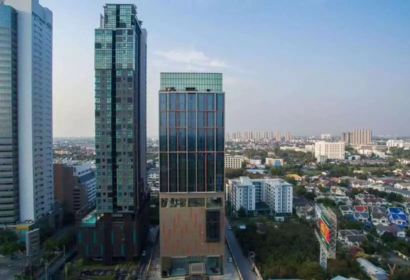 Fotos del hotel Best Western Plus Wanda Grand:  9