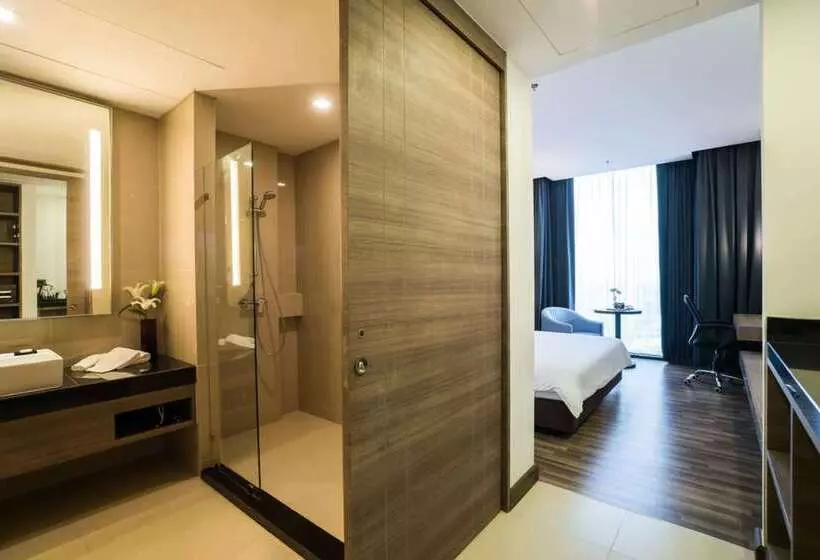 Fotos del hotel Best Western Plus Wanda Grand:  17