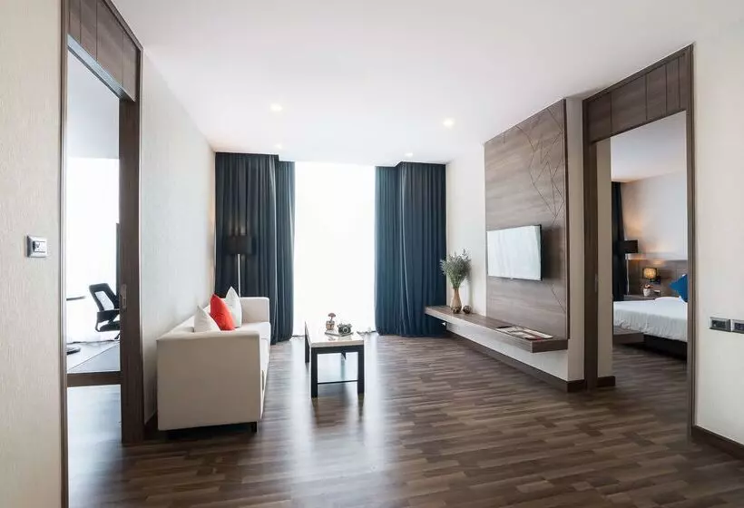 Fotos del hotel Best Western Plus Wanda Grand:  25