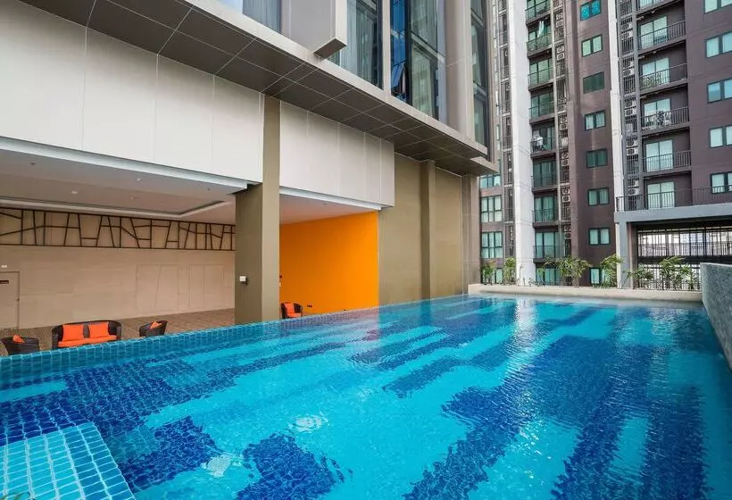 Fotos del hotel Best Western Plus Wanda Grand:  3