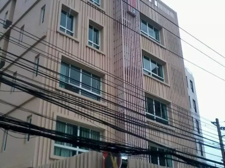 Calypzo 2 Ratchada 20