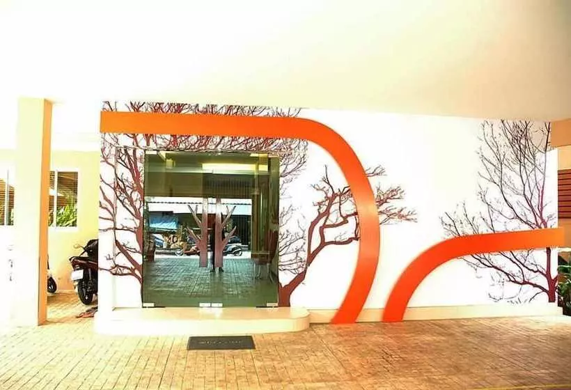 Fotos del hotel Calypzo 2 Ratchada 20:  18