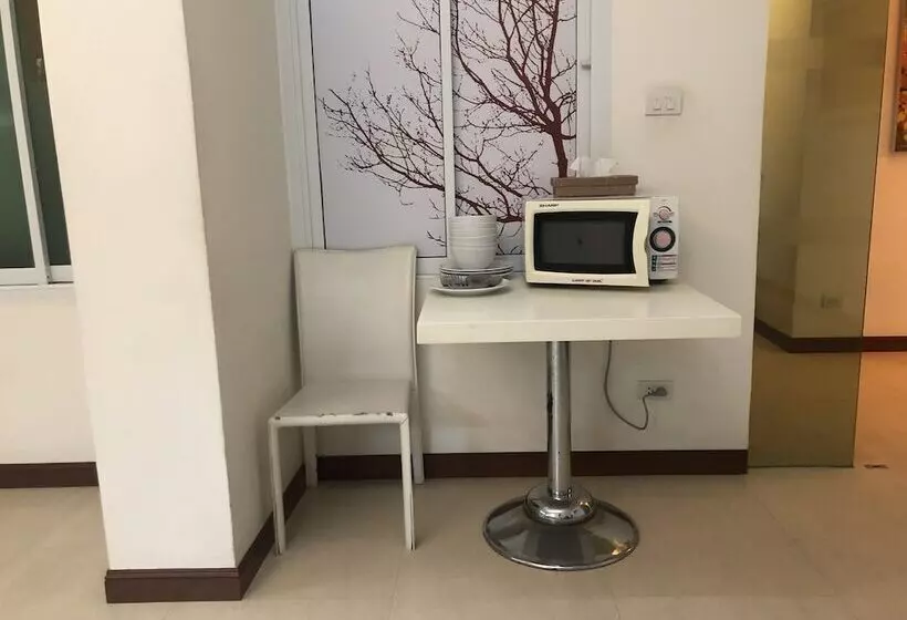 Fotos del hotel Calypzo 2 Ratchada 20:  22