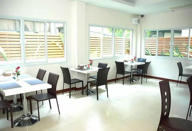 Fotos del hotel Calypzo 2 Ratchada 20:  3