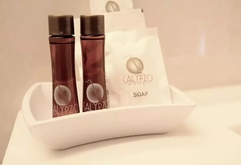 Fotos del hotel Calypzo 2 Ratchada 20:  14