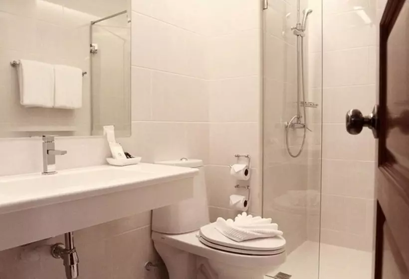 Fotos del hotel Calypzo 2 Ratchada 20:  10