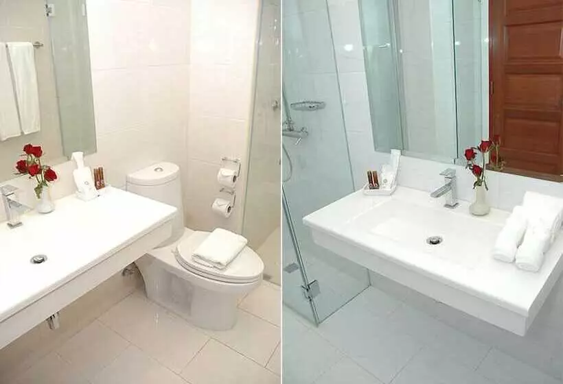 Fotos del hotel Calypzo 2 Ratchada 20:  4