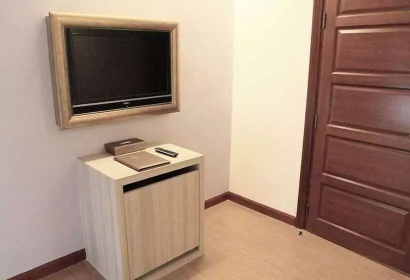 Fotos del hotel Calypzo 2 Ratchada 20:  20