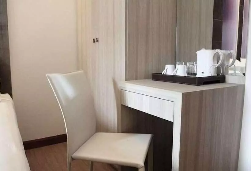 Fotos del hotel Calypzo 2 Ratchada 20:  19