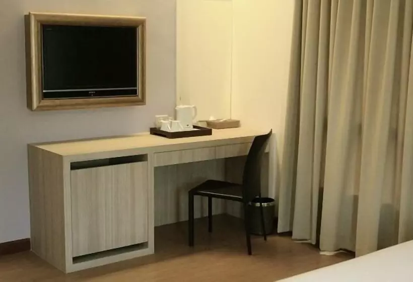 Fotos del hotel Calypzo 2 Ratchada 20:  17