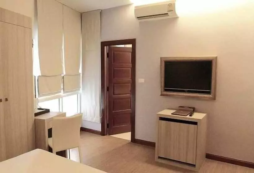 Fotos del hotel Calypzo 2 Ratchada 20:  24