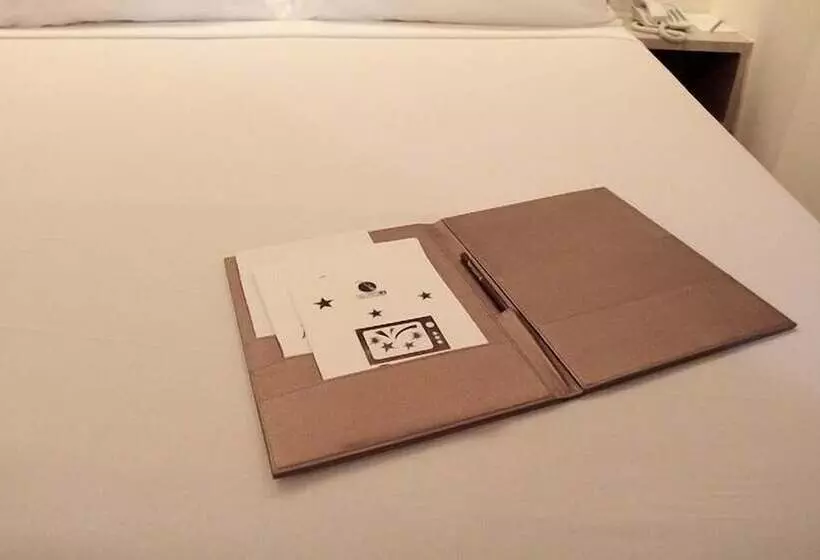 Fotos del hotel Calypzo 2 Ratchada 20:  25