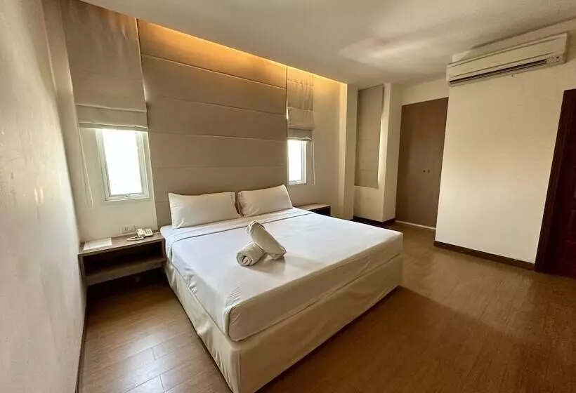 Fotos del hotel Calypzo 2 Ratchada 20:  8