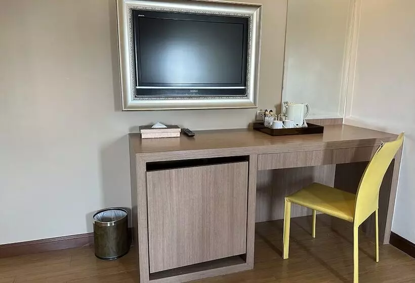 Fotos del hotel Calypzo 2 Ratchada 20:  23