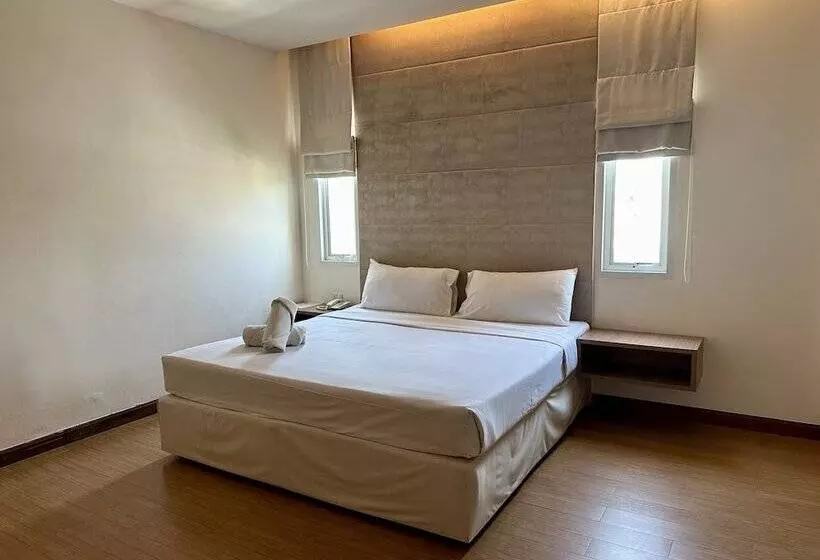 Fotos del hotel Calypzo 2 Ratchada 20:  15