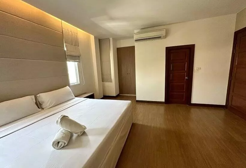 Fotos del hotel Calypzo 2 Ratchada 20:  21