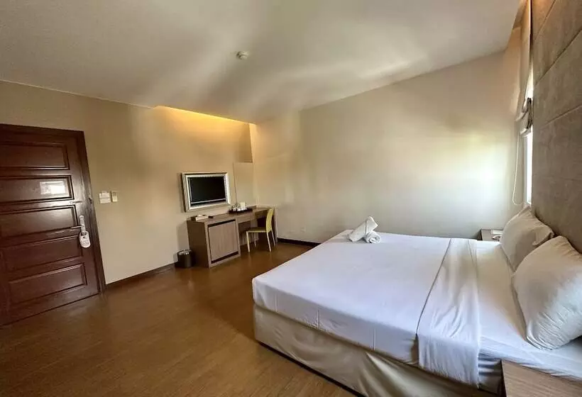 Fotos del hotel Calypzo 2 Ratchada 20:  13