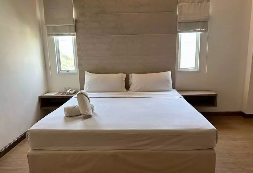 Fotos del hotel Calypzo 2 Ratchada 20:  2