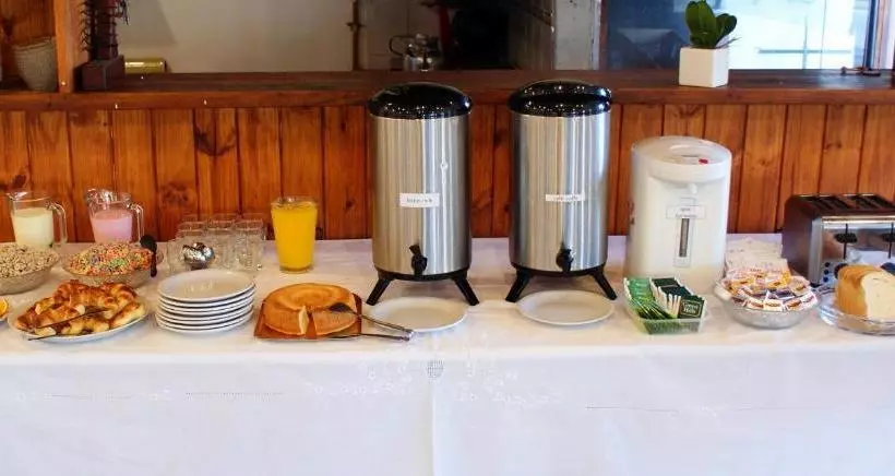 Fotos del hotel El Mana Rentals Apartments:  8