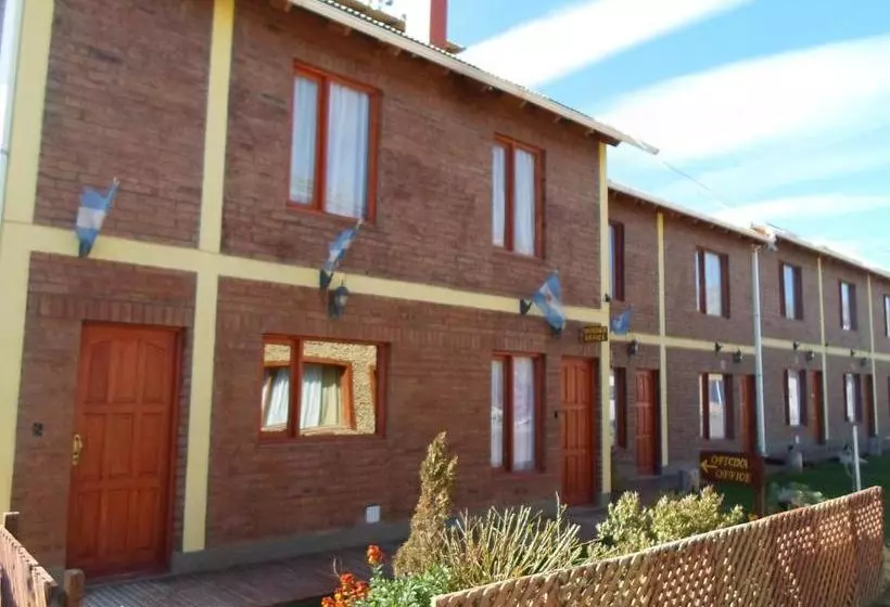 Fotos del hotel El Mana Rentals Apartments:  7