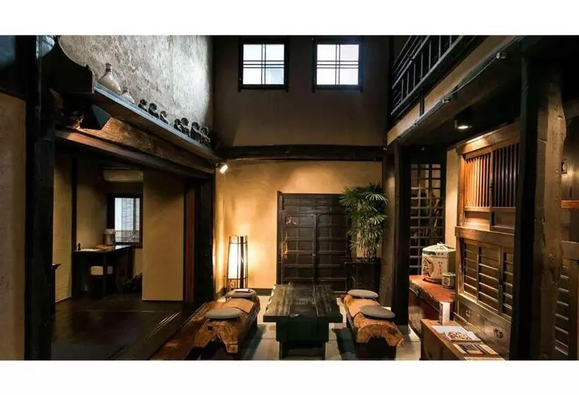 Fotos del hotel Gion-kinpyo:  10