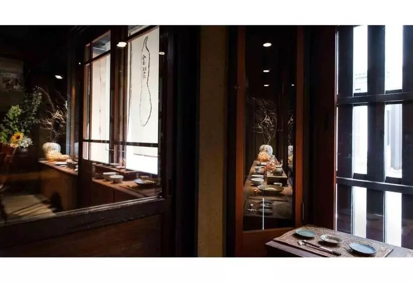 Fotos del hotel Gion-kinpyo:  18