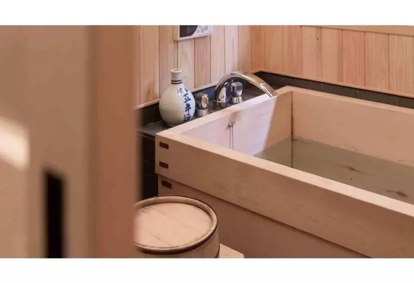 Fotos del hotel Gion-kinpyo:  7