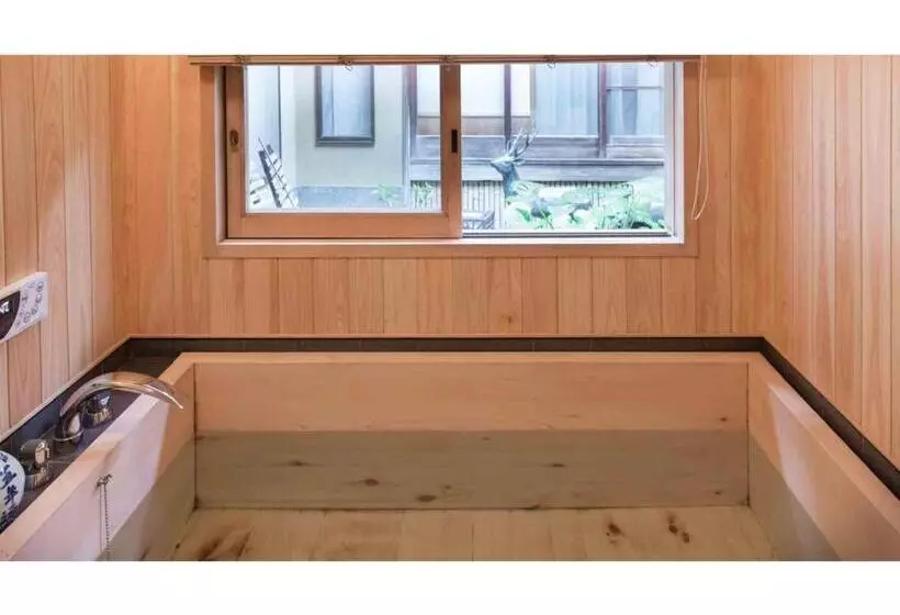 Fotos del hotel Gion-kinpyo:  4