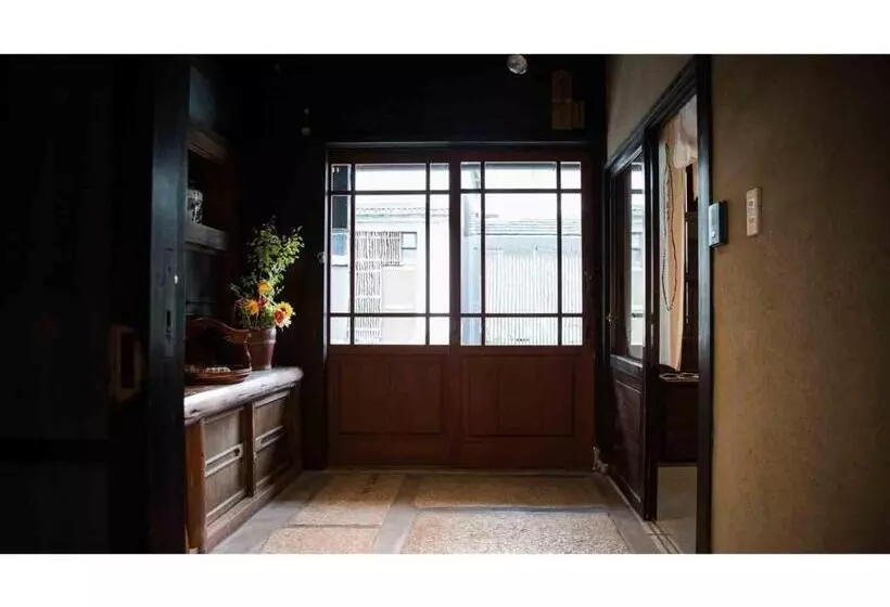 Fotos del hotel Gion-kinpyo:  3