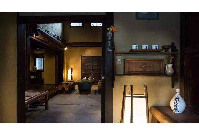 Fotos del hotel Gion-kinpyo:  16