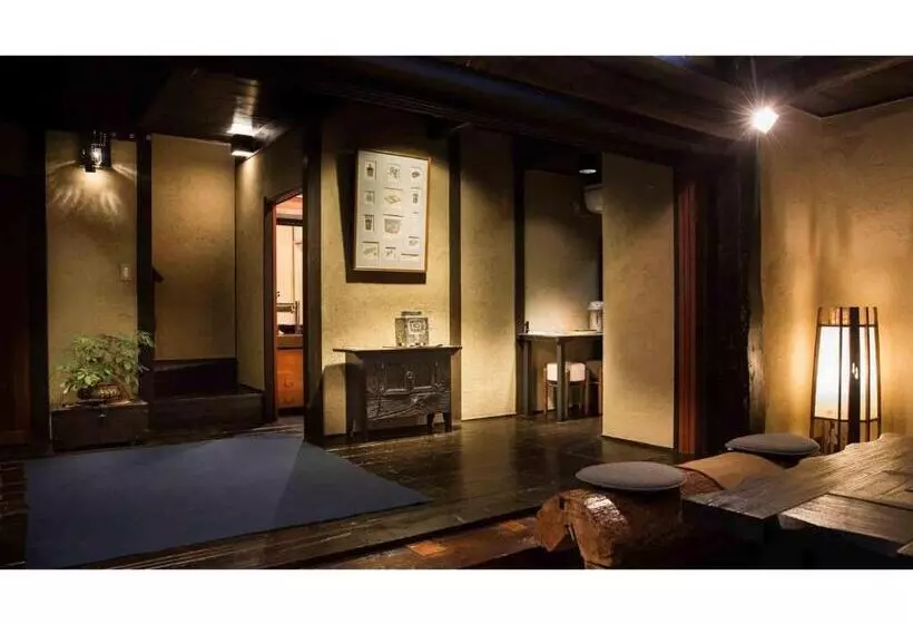 Fotos del hotel Gion-kinpyo:  2