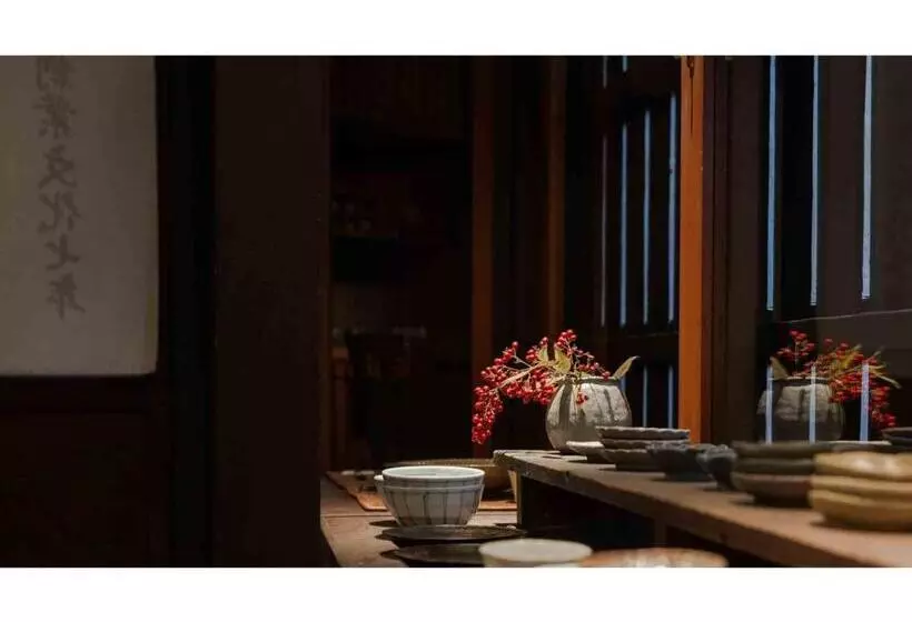 Fotos del hotel Gion-kinpyo:  23