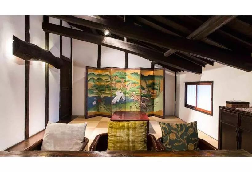 Fotos del hotel Gion-kinpyo:  25