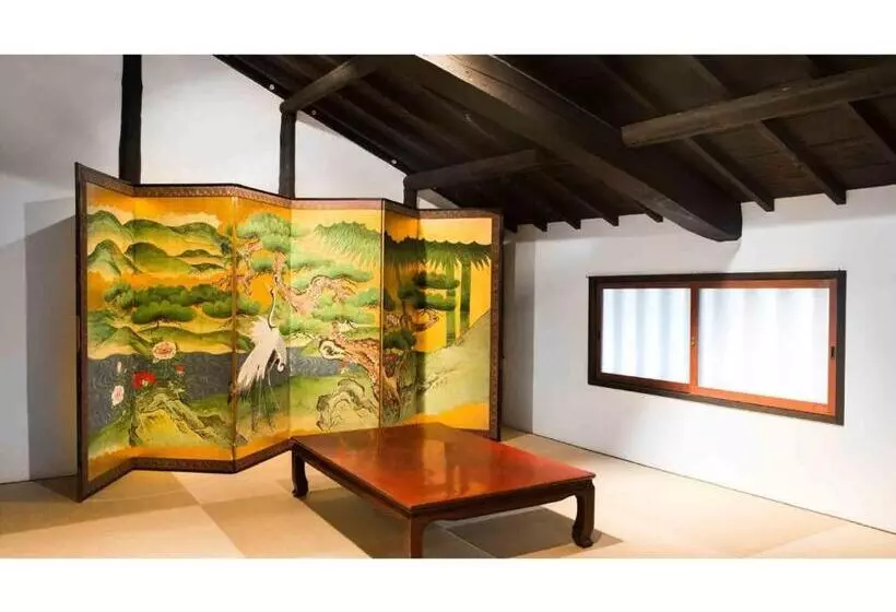 Fotos del hotel Gion-kinpyo:  24