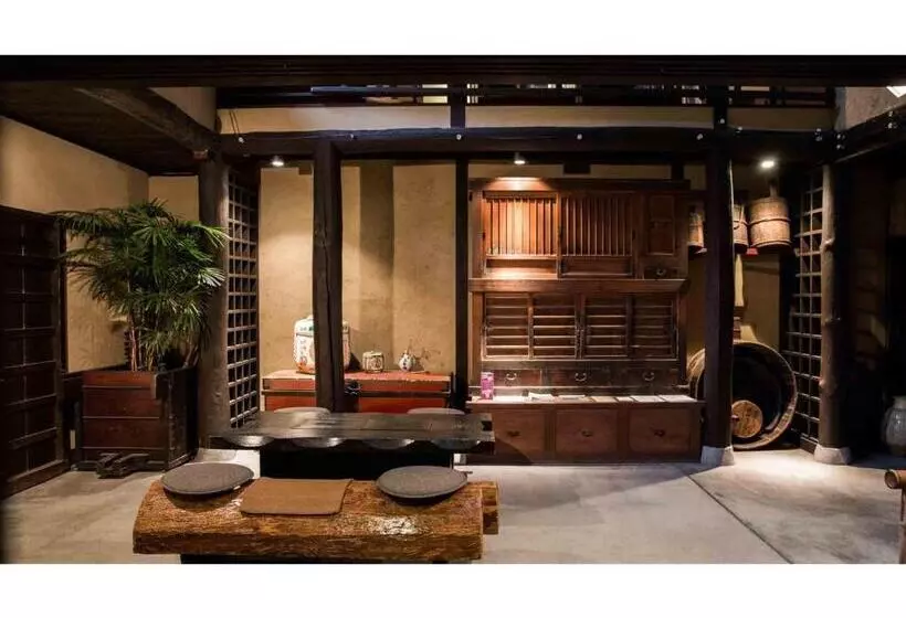 Fotos del hotel Gion-kinpyo:  17