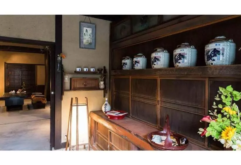 Fotos del hotel Gion-kinpyo:  6