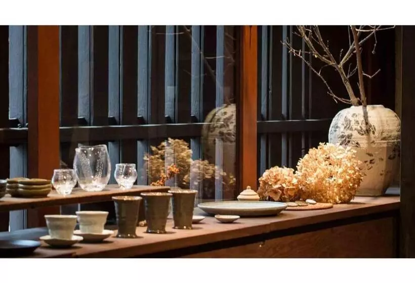 Fotos del hotel Gion-kinpyo:  13