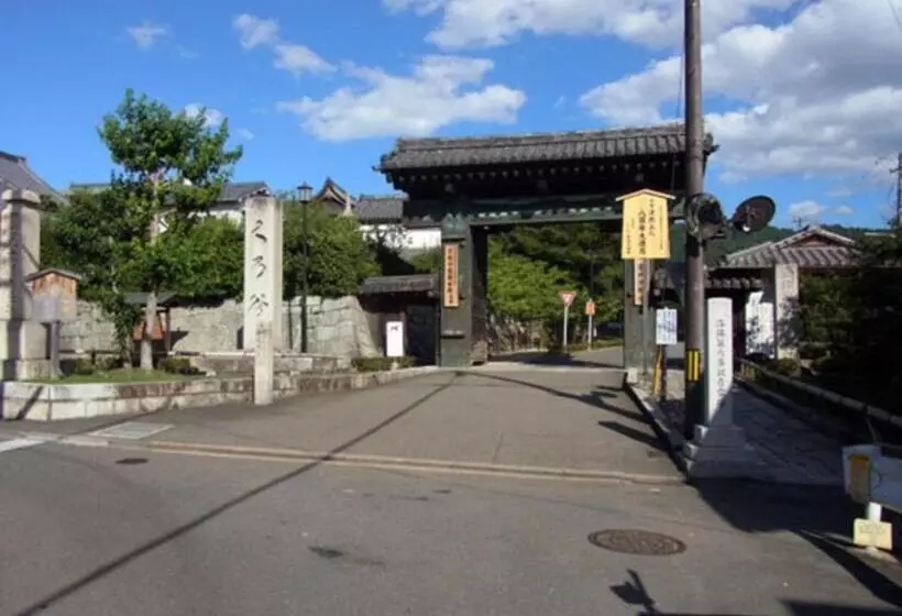 Fotos del hotel Gion-kinpyo:  20