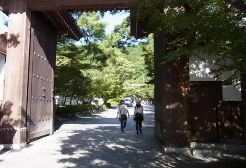 Fotos del hotel Gion-kinpyo:  22