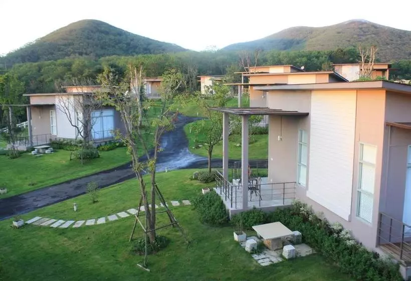 Fotos del hotel Hommuenlee Hill Resort:  14