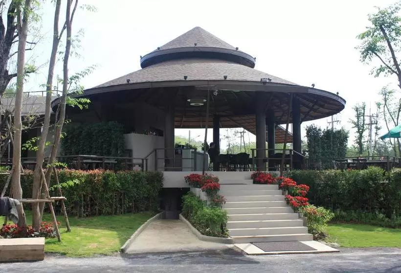 Fotos del hotel Hommuenlee Hill Resort:  20