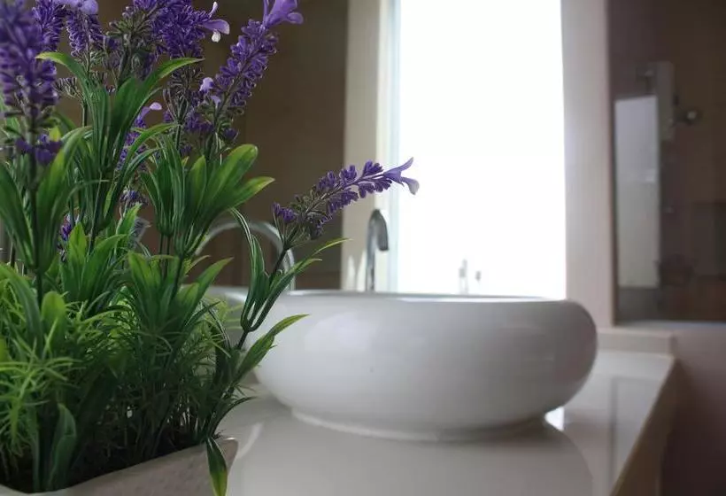 Fotos del hotel Hommuenlee Hill Resort:  15