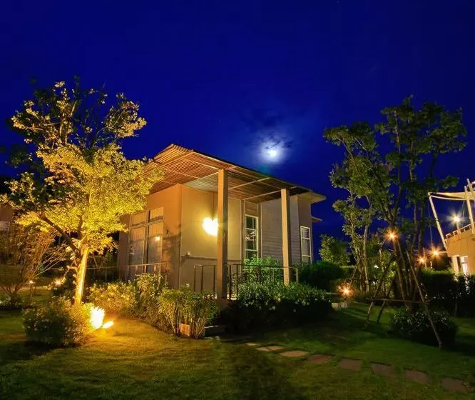 Fotos del hotel Hommuenlee Hill Resort:  18