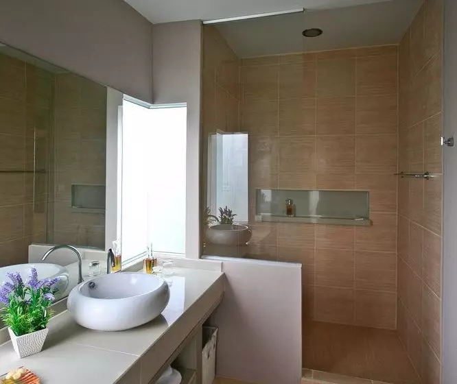 Fotos del hotel Hommuenlee Hill Resort:  5