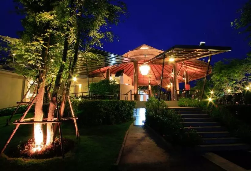 Fotos del hotel Hommuenlee Hill Resort:  25